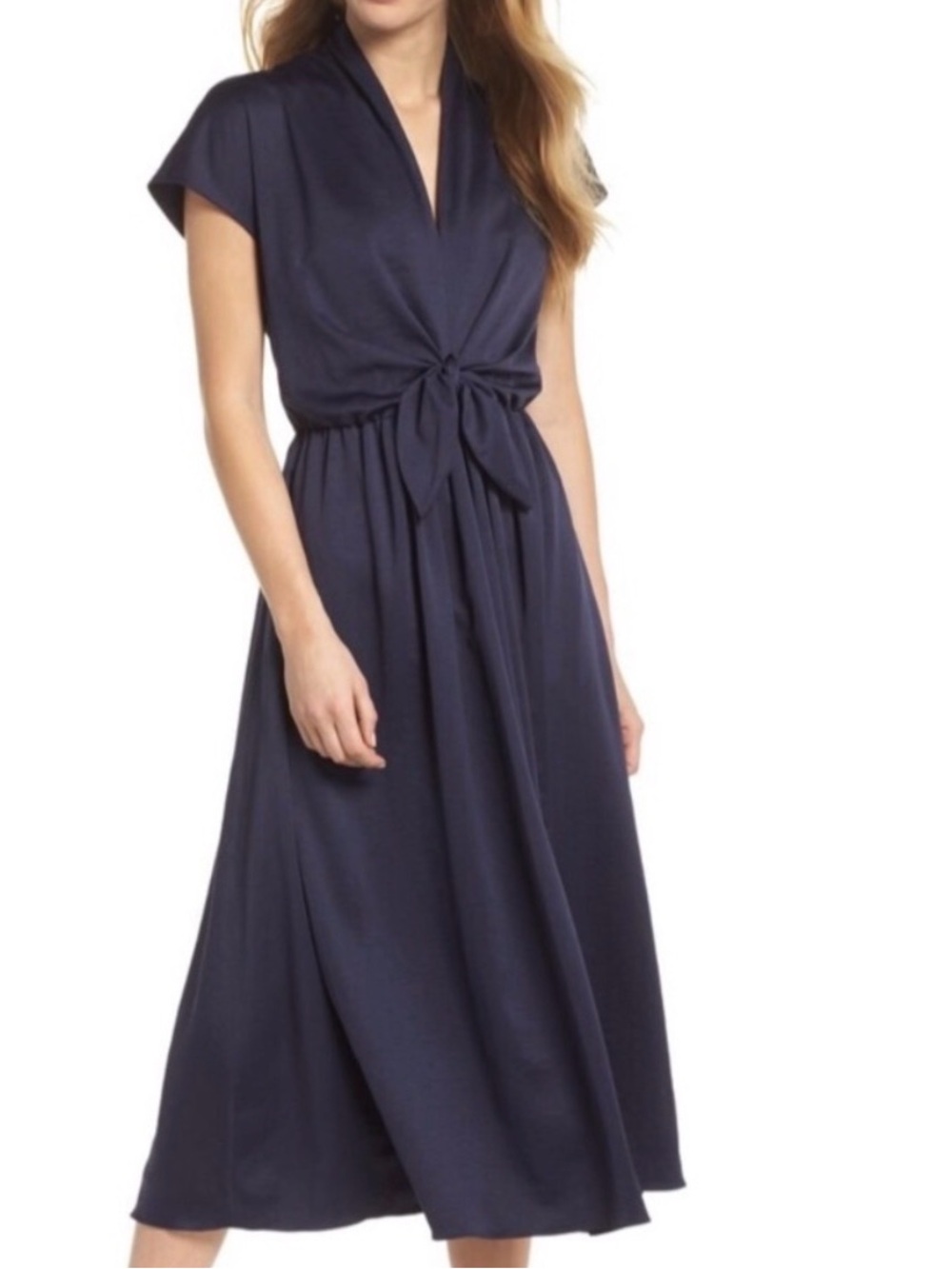 EUC Gal meets glam Margie dress, size 2